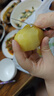 佳沛（zespri）新西蘭 陽光金果12粒單果約122-146g 獼猴桃 中秋水果禮盒 曬單實拍圖