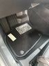 車(chē)麗友專(zhuān)用于寶駿悅也腳墊tpe全包云海730/310/360/530/510/rc5/rc6/rs3 【耐磨抗損】TPE腳墊+雪妮絲黑 悅也 曬單實(shí)拍圖