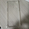 塵卡 適用OPPO A95手機殼PELM00全包鏡頭軟殼oppoa95新款氣囊防摔外殼5G透明硅膠保護套超薄簡(jiǎn)約男女 手機殼 新升級保護鏡頭四角氣囊硅膠軟殼 曬單實(shí)拍圖