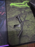 雷蛇（Razer）戰錘狂鯊V3 有線(xiàn)入耳式耳機耳塞 7.1環(huán)繞聲 吃雞神器 三角洲官方指定 Type C（贈THX軟件 可調EQ） 曬單實(shí)拍圖