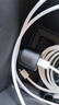 小米（MI）車載充電器快充版1A1C 100W智能車充車載手機充電器手機車充 小米車載充電器快充版1A1C100W 曬單實拍圖