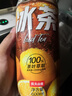 農(nóng)夫山泉冰茶碳酸茶飲料 檸檬紅茶600ml*15  紙箱裝 曬單實(shí)拍圖