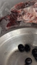 翰塞鮮 寧夏灘羊肉 生鮮 原切單肋法式羊排 燒烤食材 法式羊排12支 曬單實(shí)拍圖