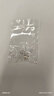 戚小米純S999足銀耳釘女耳飾真淡水珍珠耳環(huán)情人節(jié)實(shí)用生日禮物送媽媽 梅花珍珠耳釘 一對 曬單實(shí)拍圖
