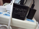 JOWOYE三星手機(jī)充電器45W套裝超級(jí)快充數(shù)據(jù)線適用于S25+s24Ultra/W25/S23/S21/GalaxyZFold6/A55平板插頭 曬單實(shí)拍圖