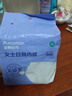 全棉時(shí)代一次性?xún)妊澟兠薏坏粜鯗缇?L碼5條【品牌直供 安全滅菌】 曬單實(shí)拍圖