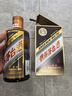 茅臺彩釉珍品 醬香型白酒 53度 500ml 單瓶裝 年份隨機【名酒鑒真】 曬單實(shí)拍圖