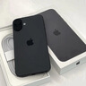 Apple/蘋(píng)果 iPhone 16（A3288）128GB 黑色 支持移動(dòng)聯(lián)通電信5G 雙卡雙待手機 曬單實(shí)拍圖