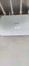 小米（MI）路由器4A千兆版  雙千兆 1200M雙頻無(wú)線(xiàn)速率 5G家用智能路由器 四天線(xiàn)穿墻 雙頻合一 曬單實(shí)拍圖