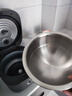 九陽（Joyoung）【0涂層】4升家用3~4人微壓電飯煲電飯鍋大火力5A好米飯無涂層316L不銹鋼內(nèi)膽40F316L 曬單實(shí)拍圖