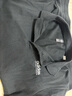 adidas休閑簡(jiǎn)約學(xué)院風(fēng)翻領(lǐng)短袖POLO衫男裝夏季阿迪達斯官方輕運動(dòng) 黑色   L 曬單實(shí)拍圖