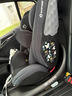 maxi cosi兒童汽車(chē)安全座椅0-7歲寶寶椅新生嬰兒車(chē)載可坐可躺isize認證睡籃 0-7歲iSpace【午夜藍】 曬單實(shí)拍圖