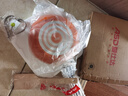 愛仕達（ASD）煎鍋不粘鍋平底鍋廚房家用早餐牛排煎蛋鍋少油煙煎鍋 24cm 無蓋 燃氣明火專用 曬單實拍圖