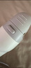 DOCO LAB電動(dòng)磨腳器大功率修腳器腳后跟磨腳器去老繭神器俢足器腳底后跟去死皮老繭修腳神器生日禮物女實(shí)用 曬單實(shí)拍圖