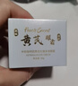 半桃黃芪抗皺眼霜30g淡化細紋眼紋提拉緊致黑眼圈眼袋男女士老國貨 曬單實(shí)拍圖