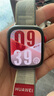 華為HUAWEI WATCH FIT 4幻影銀編織表帶 華為運動(dòng)智能手表 超輕薄大屏潮流運動(dòng)藍牙通話(huà)睡眠監測fit4 曬單實(shí)拍圖