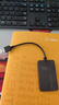 川宇USB3.0高速SD/TF/CF/MS卡多功能合一cf讀卡器支持單反相機(jī)存儲(chǔ)卡行車記錄儀無人機(jī)電腦手機(jī)內(nèi)存卡 曬單實(shí)拍圖