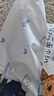 舒潔（Kleenex）抽紙小熊印花軟包抽紙3層80抽 柔軟無(wú)香 濕水不易破 3層 80抽*12包 【小熊軟抽家庭裝】 曬單實(shí)拍圖