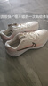 耐克（NIKE）運動女鞋 2025新款秋季網(wǎng)面透氣慢跑鞋輕便休閑跑步鞋子 DOWNSHIFTER 13/珊瑚粉 38 內長240mm 曬單實拍圖