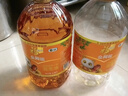 福臨門(mén)金闕謠 食用油 花生濃香食用植物調和油5升 中糧出品 曬單實(shí)拍圖