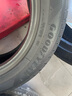 固特異（Goodyear）汽車輪胎 205/55R16 91W EF1 SPORT鷹馳F1酷跑 朗逸/速騰/卡羅拉 曬單實(shí)拍圖