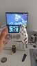 北通鯤鵬50第二代智控無線游戲手柄xbox手機switch2電腦PC電視steam震動NS原神 黑神話悟空 云翼白 曬單實拍圖