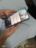 vivo Y500 12GB+256GB 冰川藍 8200mAh超薄藍海電池 IP69+滿(mǎn)級防水 越級旗艦外觀(guān) 耐用抗摔 AI手機 曬單實(shí)拍圖