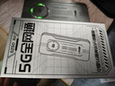 上贊隨身wifi5g移動(dòng)wifi無(wú)線(xiàn)網(wǎng)隨身便攜式wifi2025款車(chē)載無(wú)限上網(wǎng)卡路由器筆記本電腦通用 行業(yè)TOP1款【5G三網(wǎng)】超高性?xún)r(jià)比 曬單實(shí)拍圖