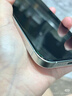 Apple/蘋(píng)果 iPhone 16 Pro（A3294）128GB 白色鈦金屬 支持移動(dòng)聯(lián)通電信5G 雙卡雙待手機 曬單實(shí)拍圖