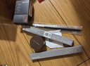 悠宜（unny club）精細(xì)眼線膠筆S01魅惑黑色0.05g 1.5mm防水防汗持久不暈染極細(xì) 曬單實(shí)拍圖
