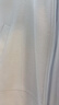 苒琦媽咪孕婦裝時(shí)尚休閑套裝春秋款新款洋氣寬松連帽衛衣外套闊腿褲兩件套 杏色套裝（（抽繩款） 2XL 曬單實(shí)拍圖