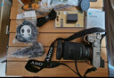 索尼ILCE-7M4全畫幅微單數(shù)碼相機(jī)4K 60p直播視頻錄制 sony a7m4 五軸防抖A7M4 A7M4單機(jī)身【贈卡+電池等】 官方標(biāo)配【推薦購買套餐】 曬單實(shí)拍圖