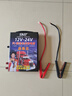 SAST汽車應(yīng)急啟動電源12v24v通用強啟搭電寶移動電瓶充電器救援打火神器大容量戶外移動電源 曬單實拍圖