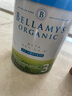 貝拉米（Bellamy's）白金版3段幼兒奶粉800g 12~24月 有機A2蛋白 澳洲原裝進(jìn)口 曬單實(shí)拍圖