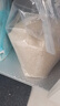 五得利面粉八星雪花麥芯小麥粉10斤  中筋多用途饅頭餅面條 曬單實(shí)拍圖
