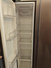 海爾（Haier）【新品】冰箱519升雙開(kāi)門(mén)家用囤貨大容量大冷凍對開(kāi)門(mén)超薄一級雙變頻風(fēng)冷無(wú)霜凈味嵌入式電冰箱 【新品】519升+265L大冷凍+黑金凈化 曬單實(shí)拍圖