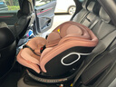 兩只兔子求知2Pro兒童安全座椅汽車(chē)用iSize認證0-8歲嬰兒寶寶車(chē)載通風(fēng)加熱 求知2Pro智能款-冰莓粉 曬單實(shí)拍圖