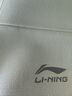 李寧（LI-NING）瑜伽墊可折疊便攜式學(xué)生午休墊兒童輕超薄男女防滑戶(hù)外健身墊子 曬單實(shí)拍圖