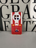鯨咖適用華為mate70pro手機(jī)殼新款mate70鏡頭全包保護(hù)套mate60pro帶掛繩女70pro+液態(tài)硅膠60高級(jí)感網(wǎng)紅 【馬里奧-白+同款掛鏈】硅膠軟殼-手感舒適 華為 Mate70 Pro 曬單實(shí)拍圖