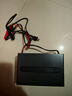 紐曼（Newsmy）汽車電瓶220V充電器全自動(dòng)修復(fù)智能數(shù)顯12V24V通用摩托貨車脈沖修復(fù)鉛酸電瓶啟停電池充電 曬單實(shí)拍圖