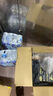 嬰幼兒牛乳餅干 450g（飛機造型90g*2+骨頭造型90g*3） 90g*5瓶 曬單實(shí)拍圖