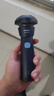 飛利浦（PHILIPS）【周杰倫同款】電動(dòng)剃須刀新一代旋風(fēng)1系刮胡刀 風(fēng)馳切剃3D浮動(dòng)刀頭 七夕情人節禮物送老公送男友 曬單實(shí)拍圖