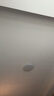 四季沐歌（MICOE）普瑞護眼臥室吸頂燈現代簡(jiǎn)約led超薄中山燈具房間主燈 曬單實(shí)拍圖