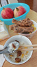 蘇泊爾（SUPOR）煮蛋器 蒸蛋器 小蒸鍋 煮雞蛋神器 旋鈕可定時(shí)自動(dòng)斷電雙層 家用迷你雞蛋羹多功能鍋 Z15FK953 曬單實(shí)拍圖