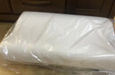 鄧祿普（Dunlopillo）ECO低波浪枕 斯里蘭卡進口天然乳膠枕頭  頸椎枕  曬單實拍圖