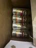 薩羅娜（SALUONA）原漿黃啤 克代爾鮮麥王小麥啤酒  500ml*24聽(tīng)整箱裝 曬單實(shí)拍圖