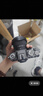 富士（FUJIFILM）X-T5/XT5 微單相機 單機身 4020萬(wàn)像素 7.0檔五軸防抖 6K30P 經(jīng)典機械撥盤(pán) 銀色 曬單實(shí)拍圖