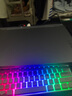 聯(lián)想（Lenovo）拯救者R7000電競游戲本 筆記本電腦R7-8745H/16G/512G/RTX4050【加送游戲鼠標】 曬單實(shí)拍圖