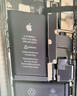 諾希 適用于蘋(píng)果11電池【3C認(rèn)證丨免費(fèi)到店安裝】iphone11手機(jī)內(nèi)置電池更換服務(wù)大容量 曬單實(shí)拍圖