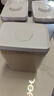佳幫手按壓式密封罐食品級(jí)五谷雜糧收納盒面粉零食寵物糧防潮儲(chǔ)物罐3.4L 曬單實(shí)拍圖